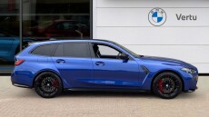 BMW M3 xDrive 530 Competition M 5dr Step Auto Petrol Estate